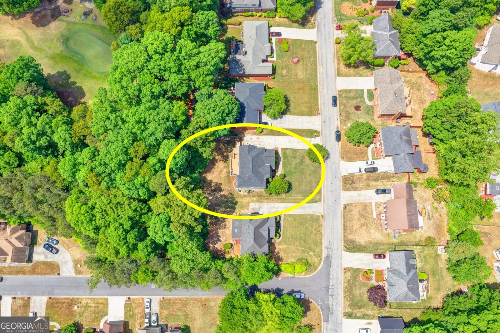 6271 Southland Forest Drive Stone Mountain - Photo 29