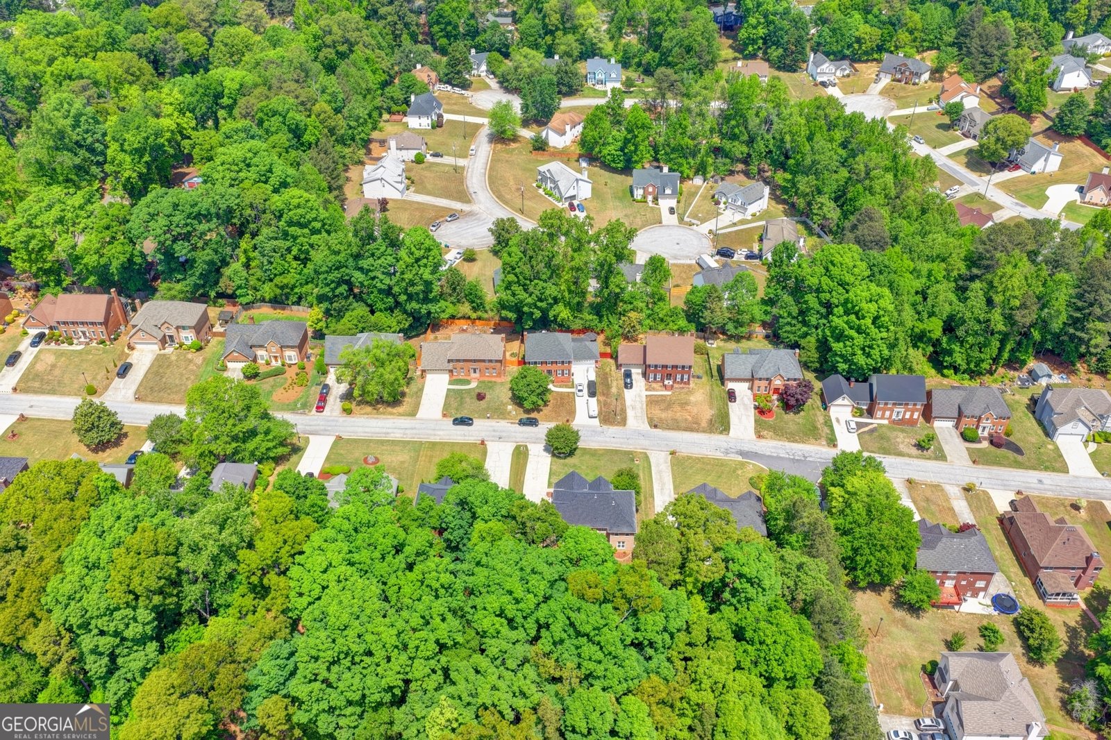 6271 Southland Forest Drive Stone Mountain - Photo 30