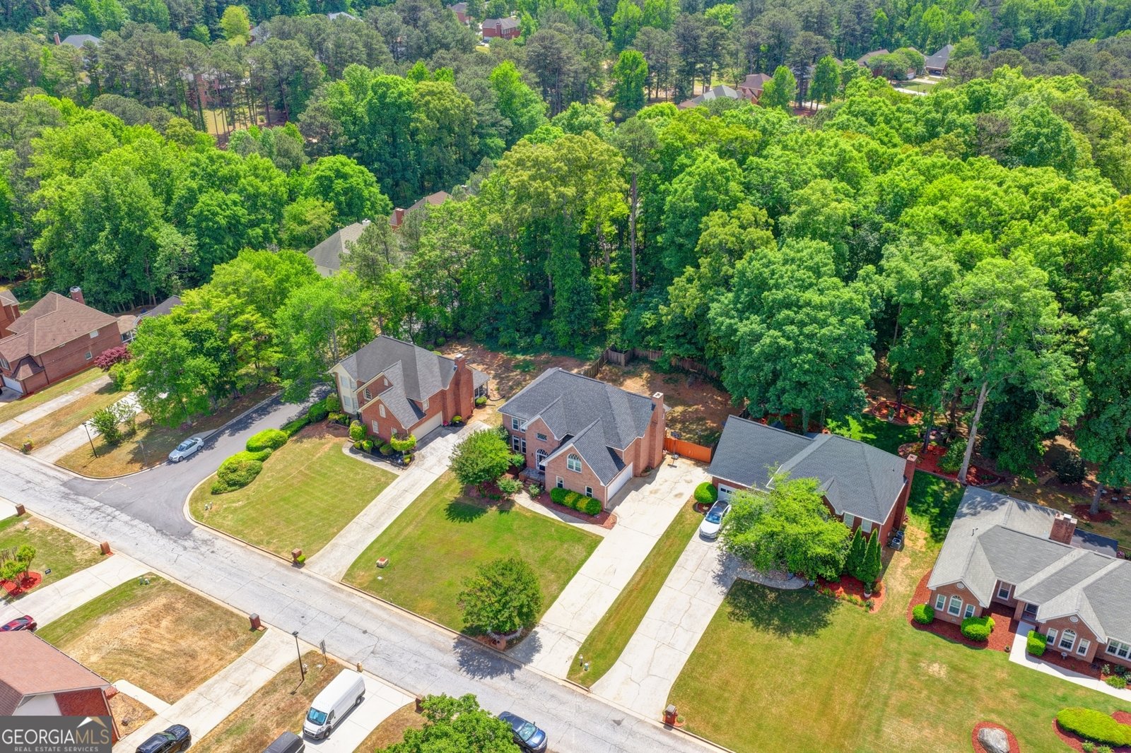 6271 Southland Forest Drive Stone Mountain - Photo 31
