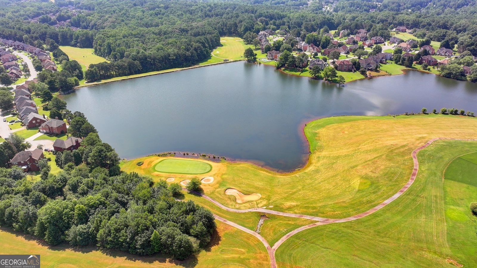 6271 Southland Forest Drive Stone Mountain - Photo 34