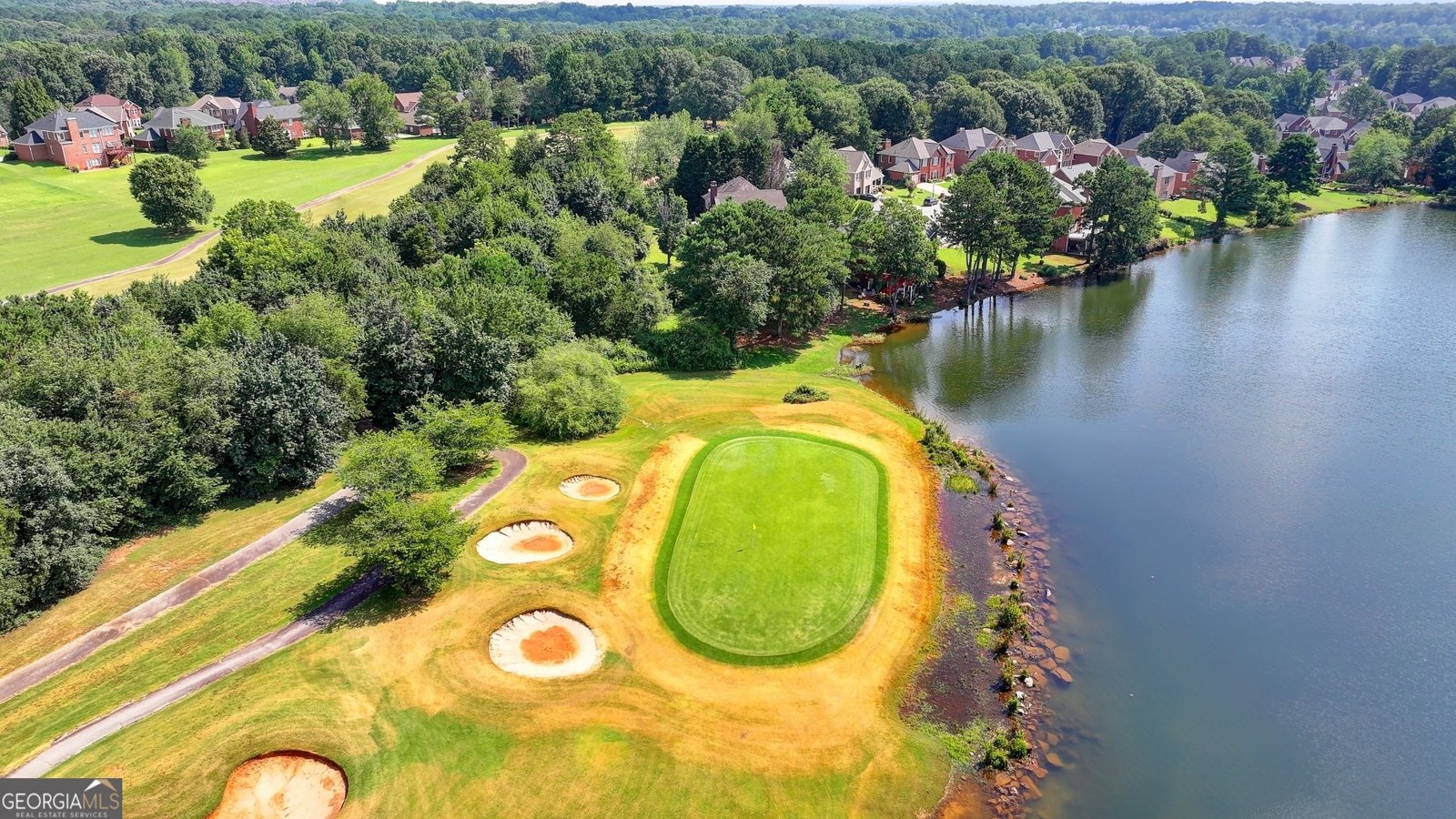 6271 Southland Forest Drive Stone Mountain - Photo 35