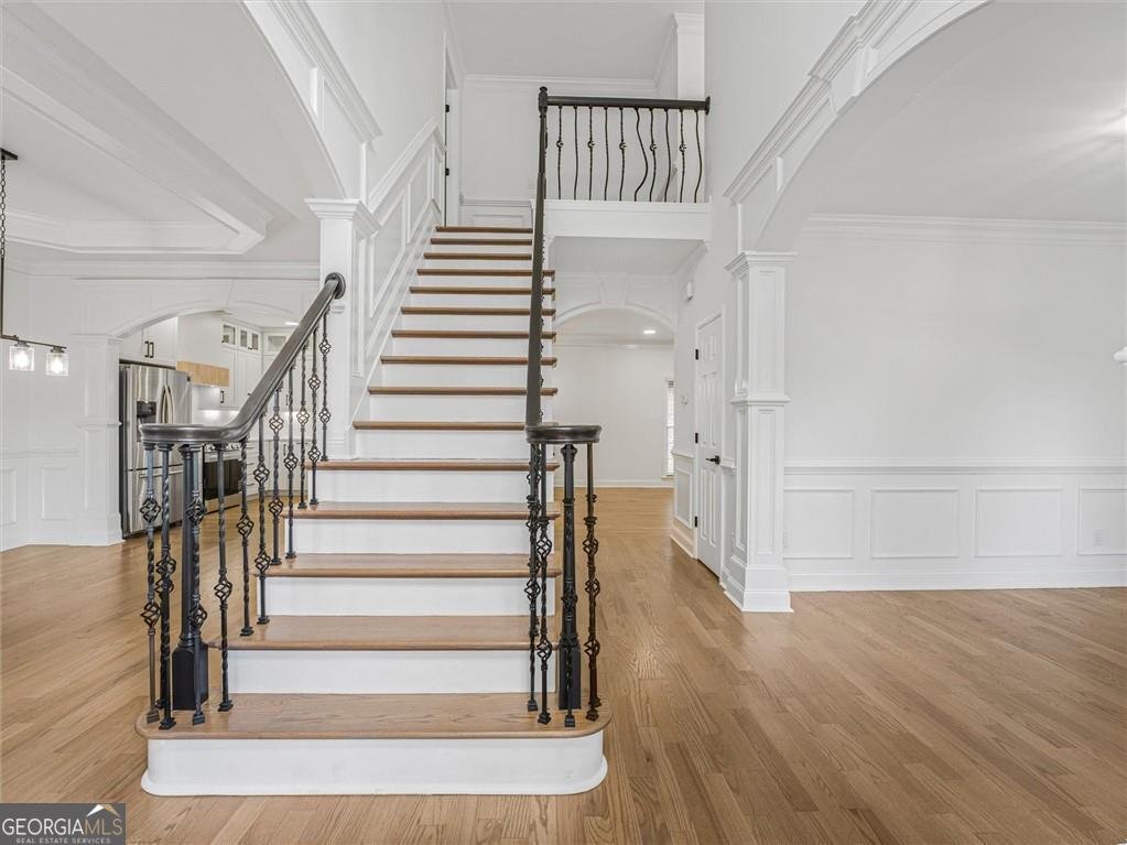 5610 Hillbrooke Trace Alpharetta - Photo 11