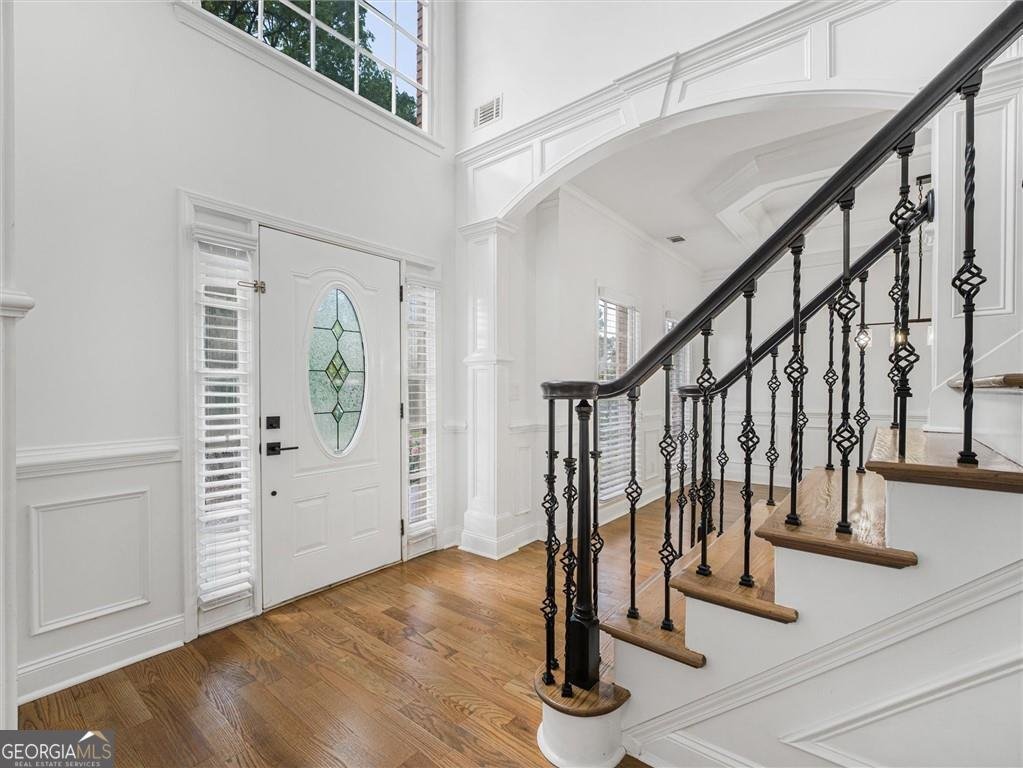 5610 Hillbrooke Trace Alpharetta - Photo 12