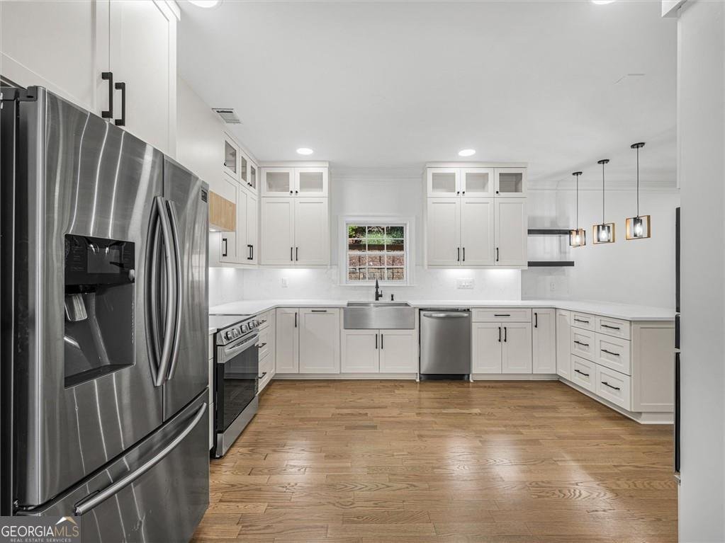 5610 Hillbrooke Trace Alpharetta - Photo 15