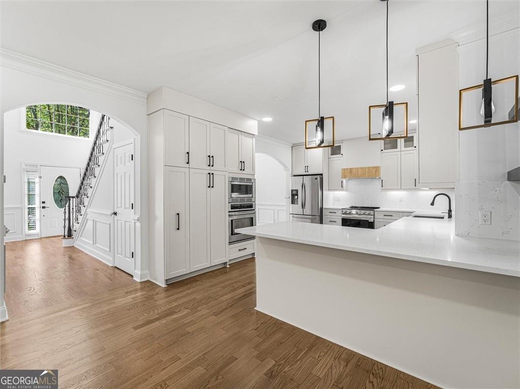 5610 Hillbrooke Trace Alpharetta - Photo 16