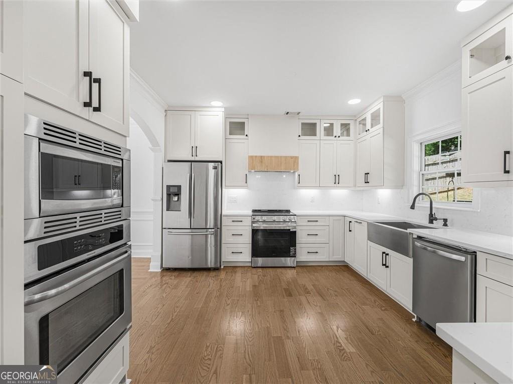 5610 Hillbrooke Trace Alpharetta - Photo 17