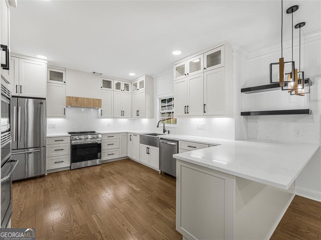 5610 Hillbrooke Trace Alpharetta - Photo 18