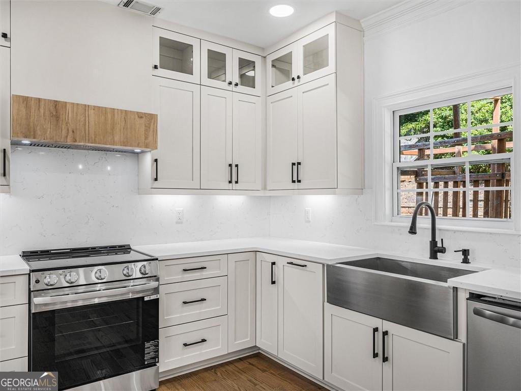 5610 Hillbrooke Trace Alpharetta - Photo 19