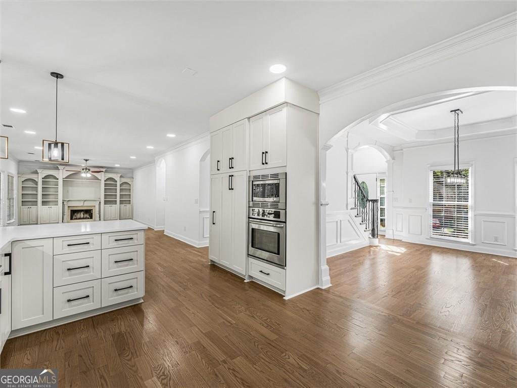 5610 Hillbrooke Trace Alpharetta - Photo 20