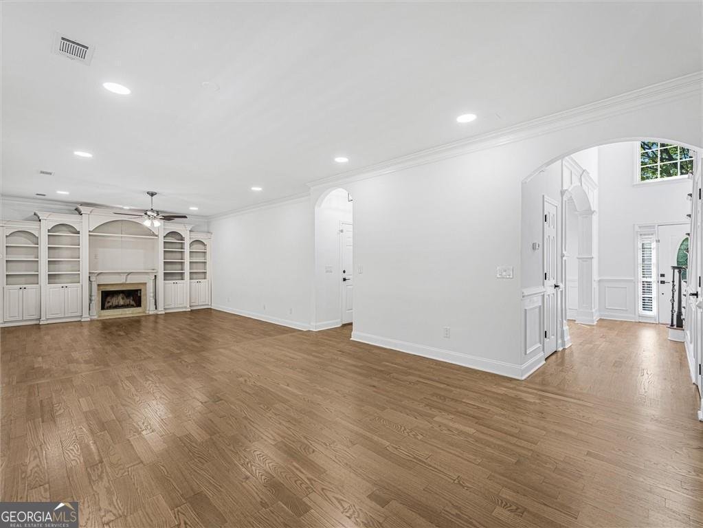 5610 Hillbrooke Trace Alpharetta - Photo 21