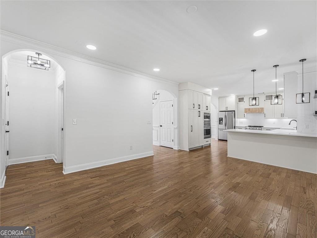 5610 Hillbrooke Trace Alpharetta - Photo 22