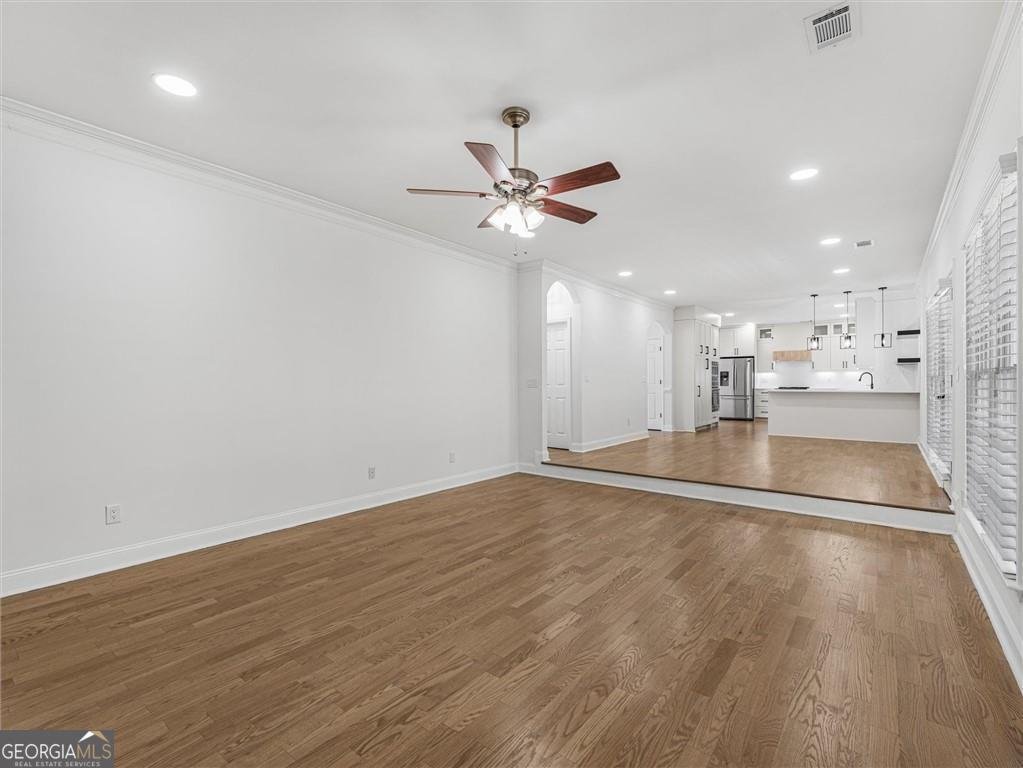 5610 Hillbrooke Trace Alpharetta - Photo 23