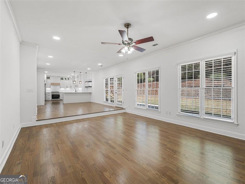 5610 Hillbrooke Trace Alpharetta - Photo 24