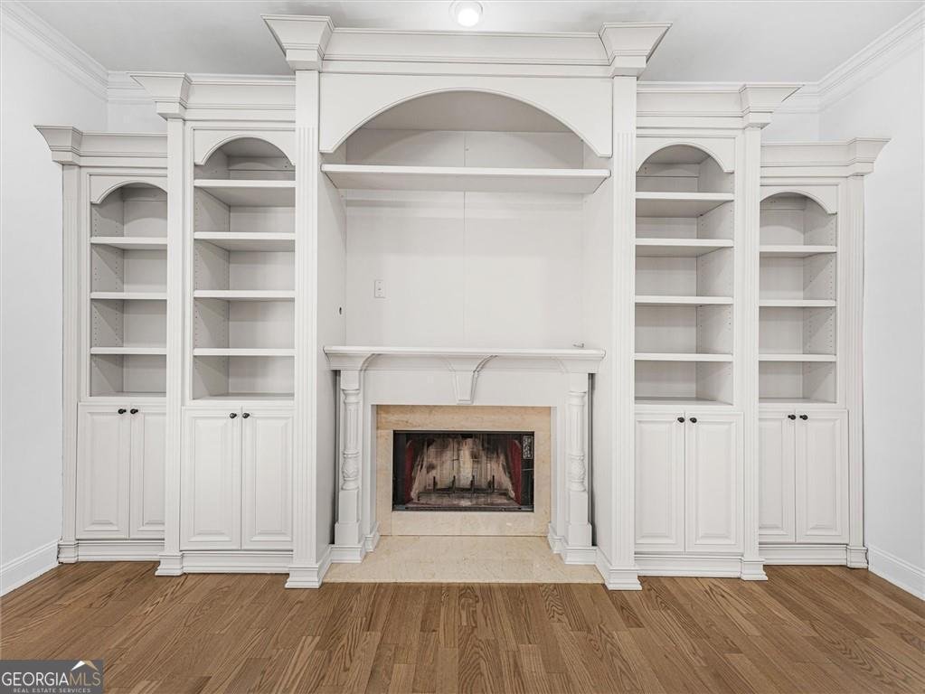 5610 Hillbrooke Trace Alpharetta - Photo 25