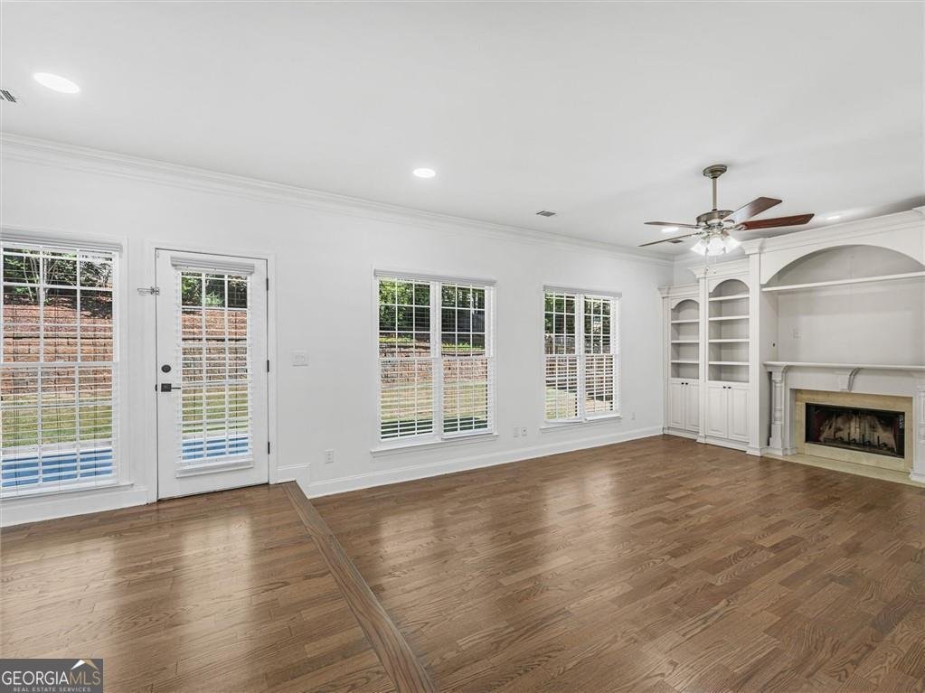 5610 Hillbrooke Trace Alpharetta - Photo 26