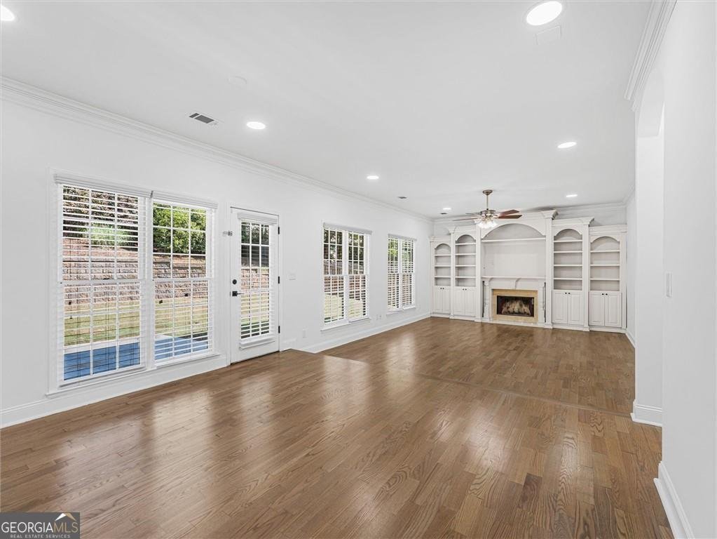 5610 Hillbrooke Trace Alpharetta - Photo 27