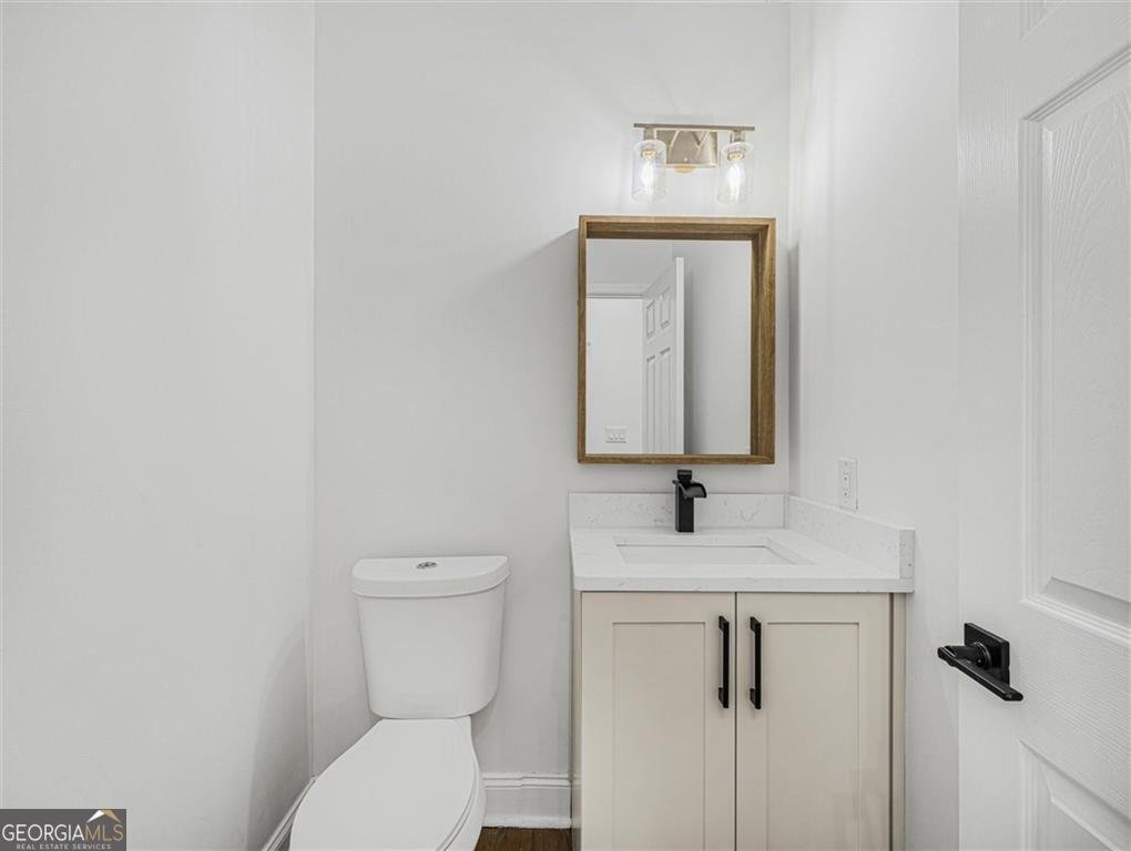 5610 Hillbrooke Trace Alpharetta - Photo 28