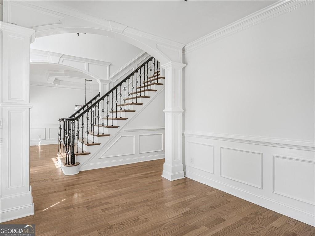 5610 Hillbrooke Trace Alpharetta - Photo 30