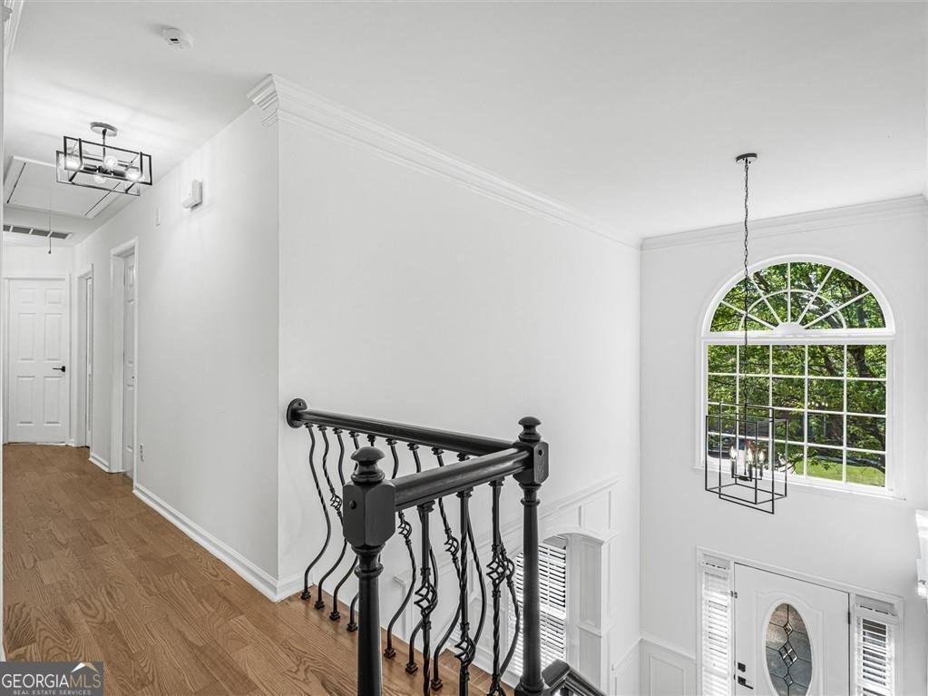 5610 Hillbrooke Trace Alpharetta - Photo 31