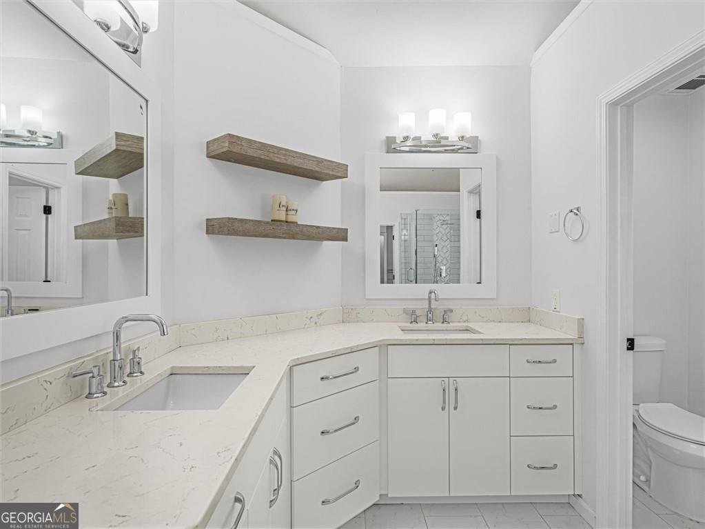 5610 Hillbrooke Trace Alpharetta - Photo 35