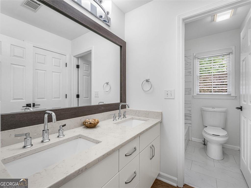 5610 Hillbrooke Trace Alpharetta - Photo 47