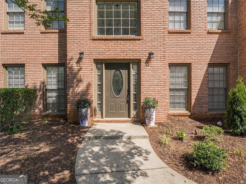 5610 Hillbrooke Trace Alpharetta - Photo 6