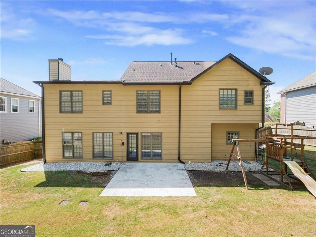 5610 Hillbrooke Trace Alpharetta - Photo 9