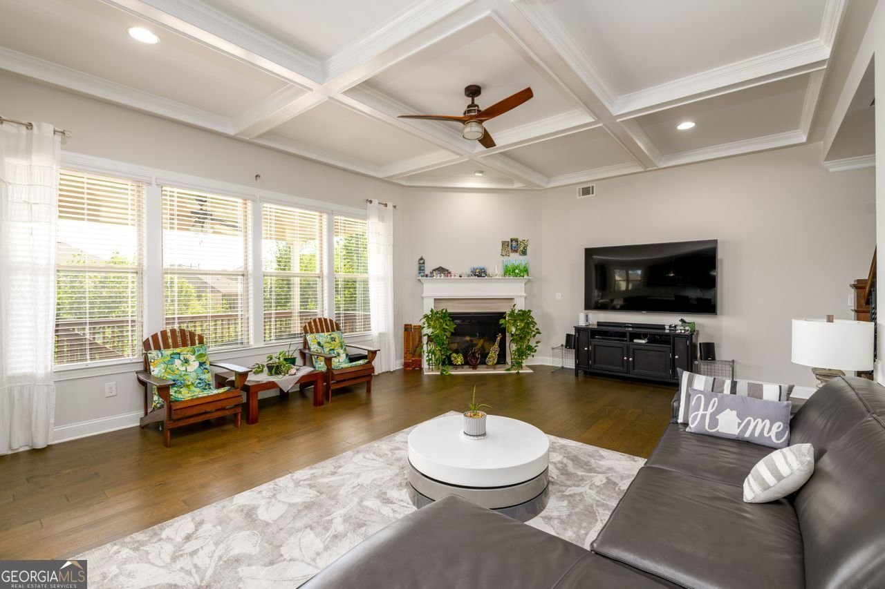 4041 Woodward Walk Lane Suwanee - Photo 14