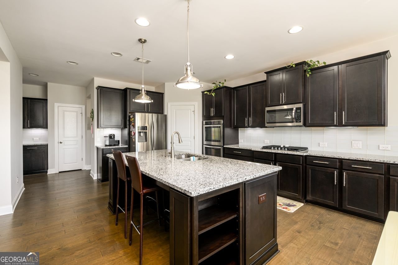 4041 Woodward Walk Lane Suwanee - Photo 17