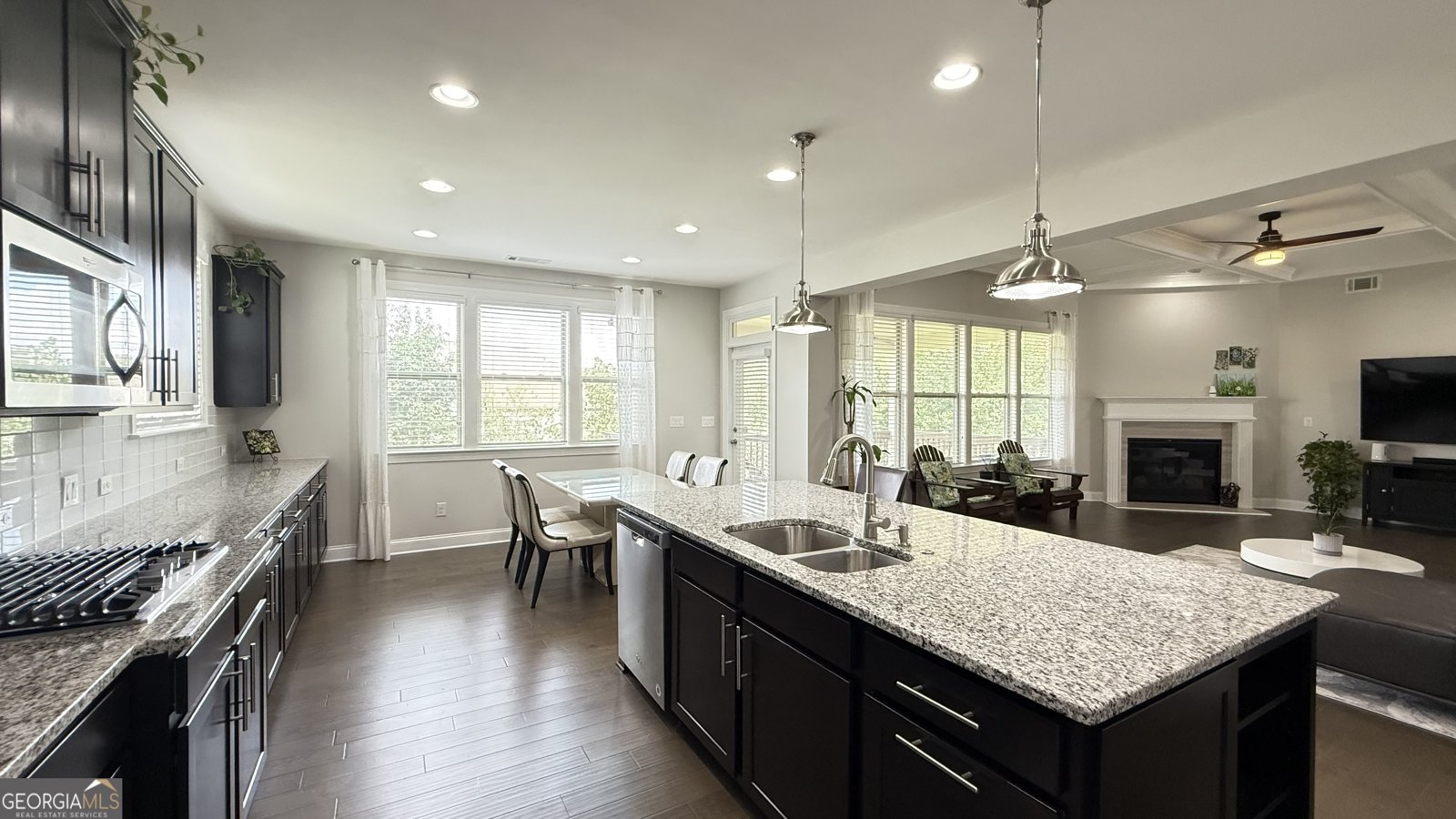 4041 Woodward Walk Lane Suwanee - Photo 19
