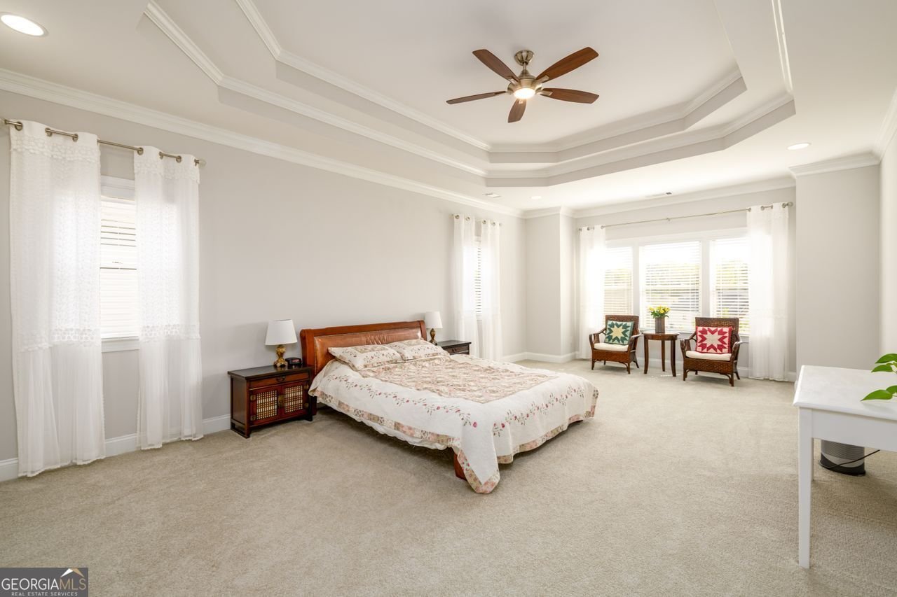 4041 Woodward Walk Lane Suwanee - Photo 29