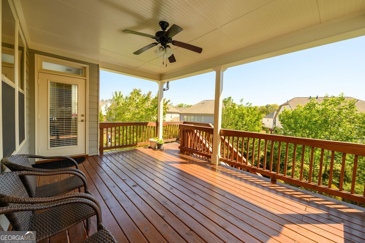 4041 Woodward Walk Lane Suwanee - Photo 46