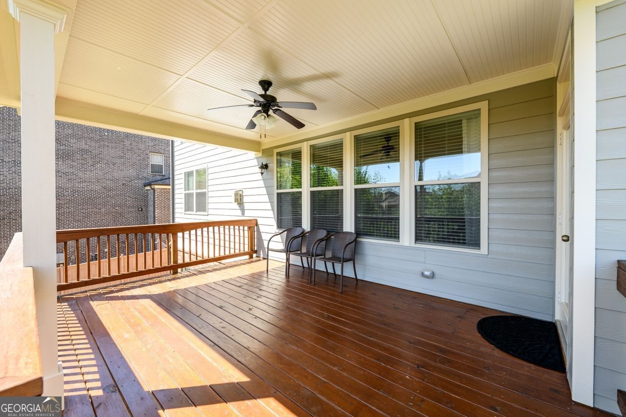 4041 Woodward Walk Lane Suwanee - Photo 47