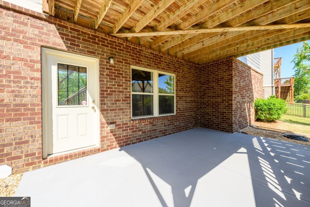4041 Woodward Walk Lane Suwanee - Photo 48