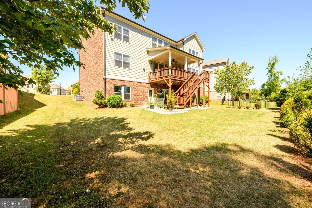 4041 Woodward Walk Lane Suwanee - Photo 50