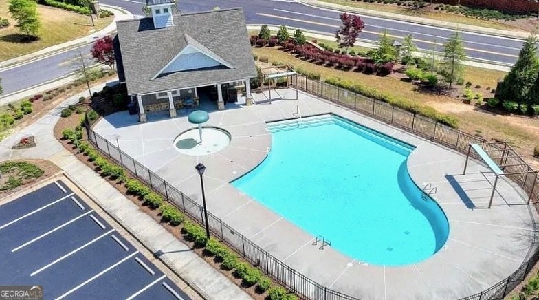 4041 Woodward Walk Lane Suwanee - Photo 54