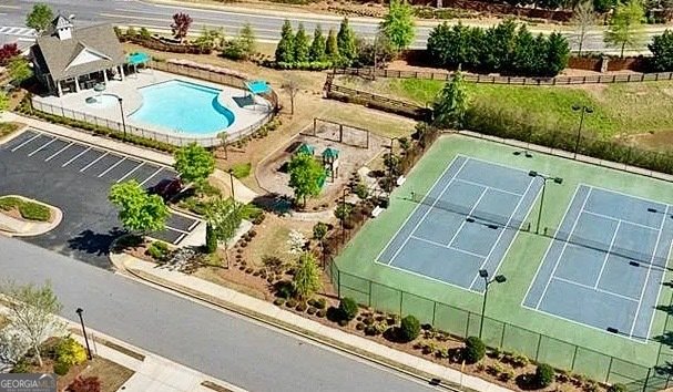 4041 Woodward Walk Lane Suwanee - Photo 55
