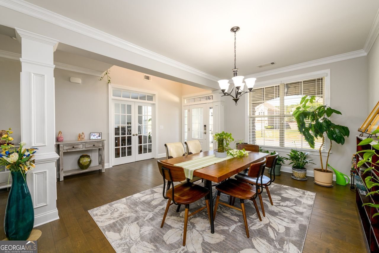 4041 Woodward Walk Lane Suwanee - Photo 6