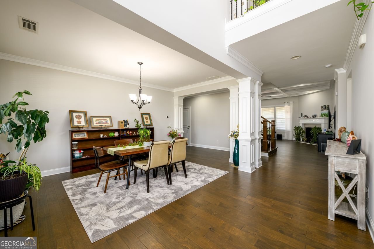 4041 Woodward Walk Lane Suwanee - Photo 7