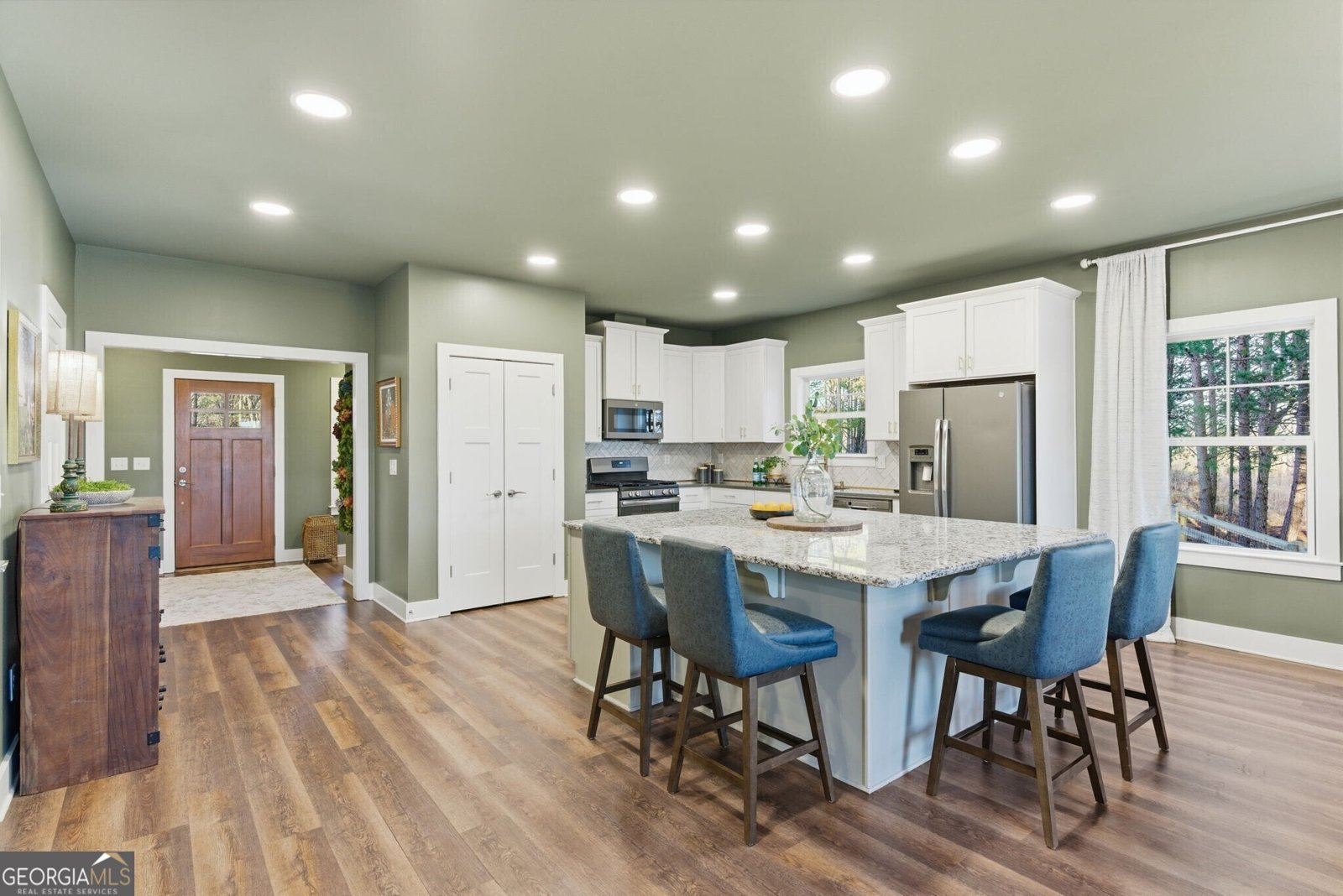 567 Crown Mountain Way Dahlonega - Photo 14