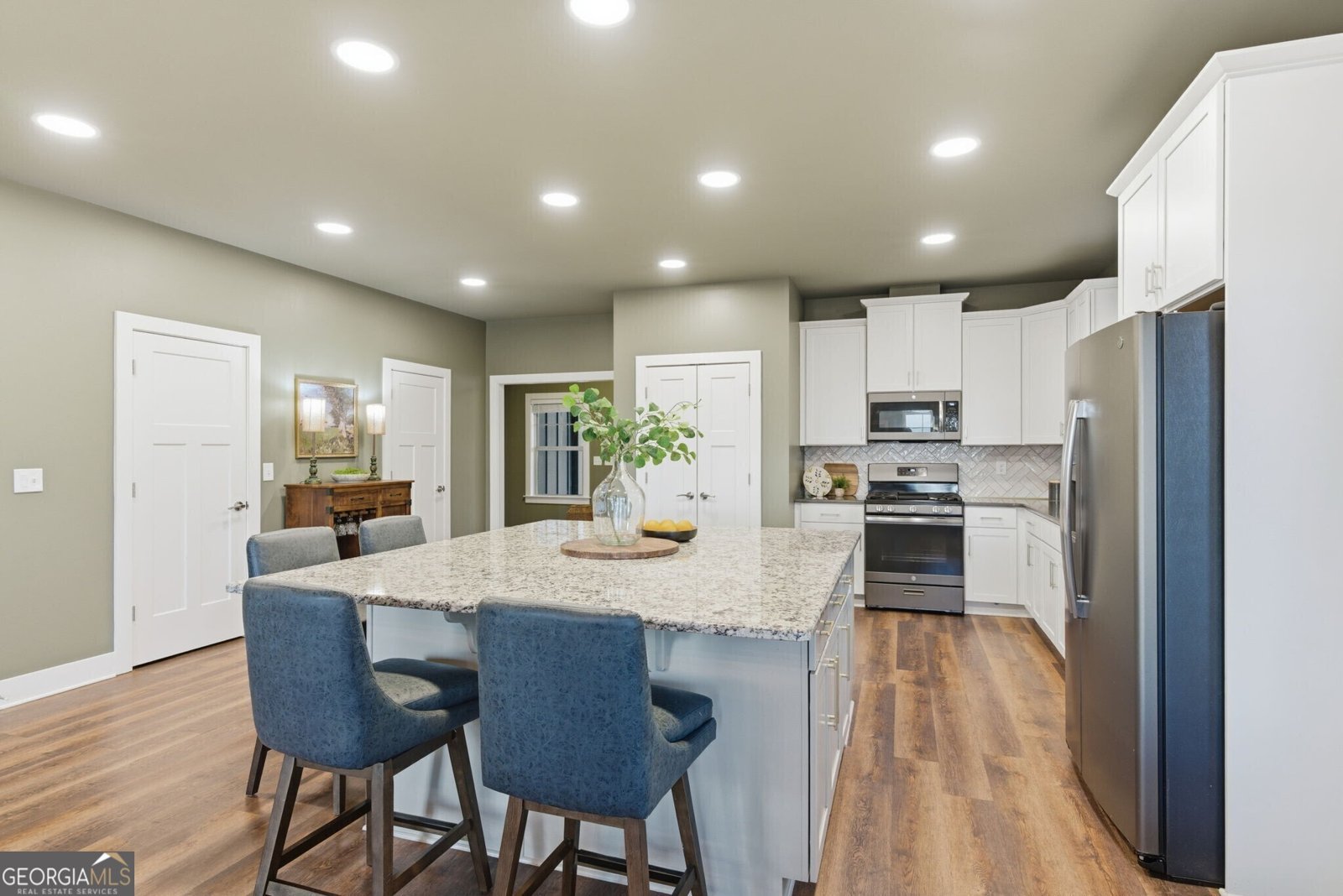 567 Crown Mountain Way Dahlonega - Photo 15