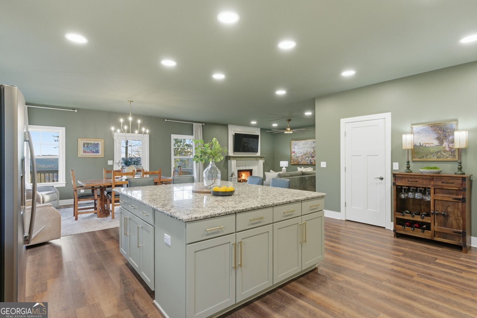 567 Crown Mountain Way Dahlonega - Photo 17