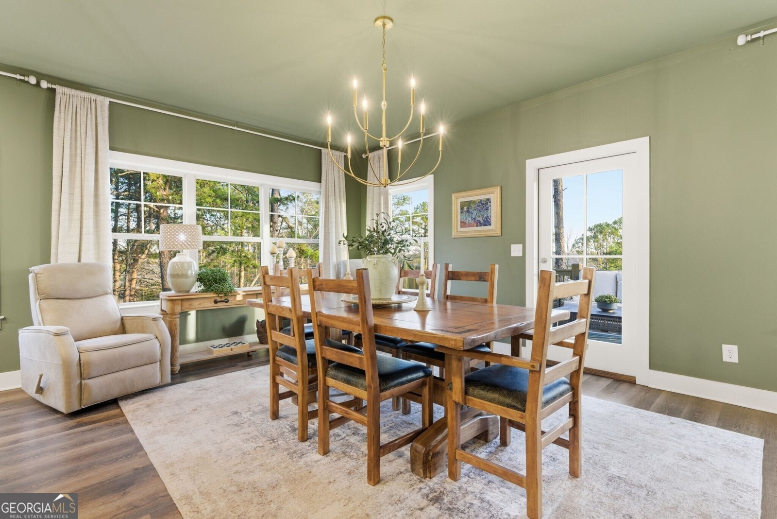 567 Crown Mountain Way Dahlonega - Photo 19