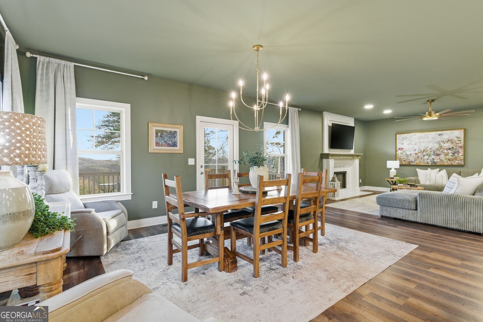 567 Crown Mountain Way Dahlonega - Photo 20