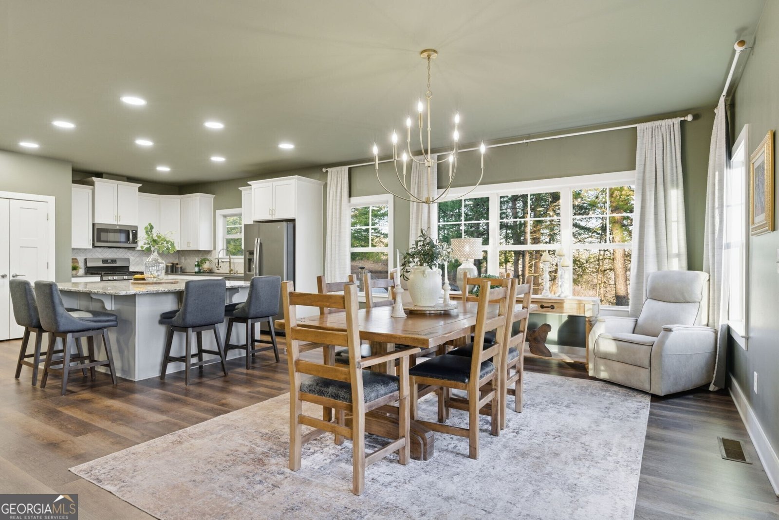 567 Crown Mountain Way Dahlonega - Photo 21