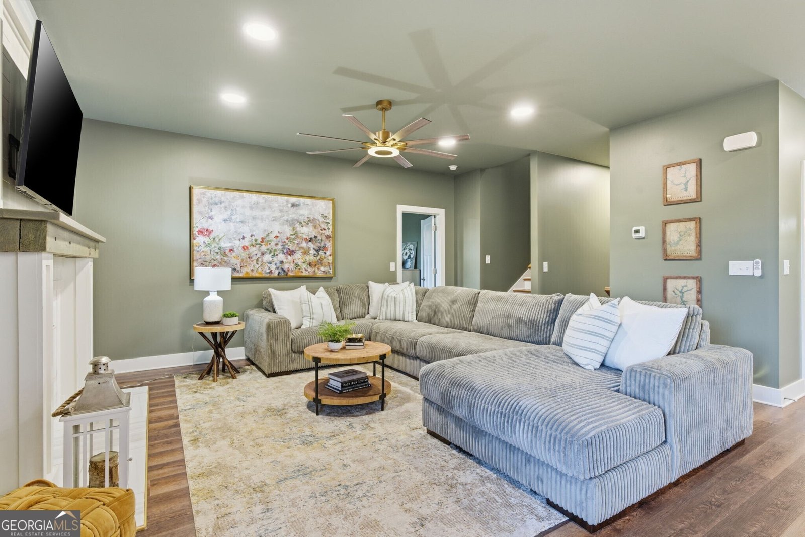 567 Crown Mountain Way Dahlonega - Photo 22