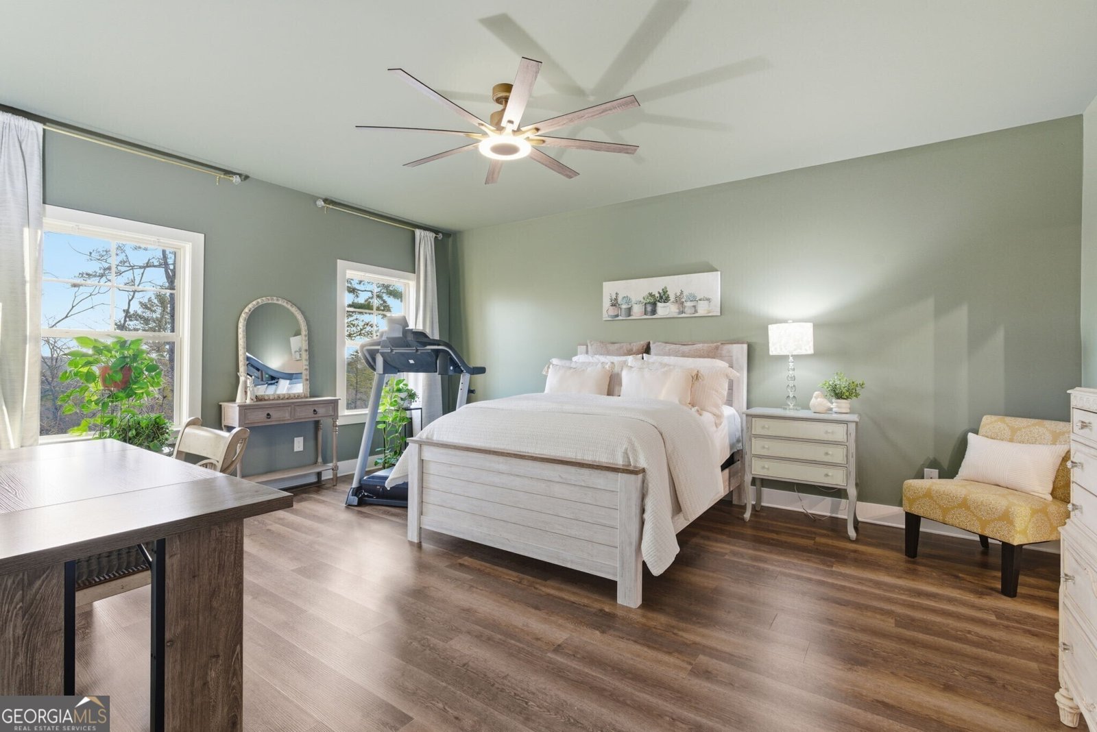 567 Crown Mountain Way Dahlonega - Photo 26