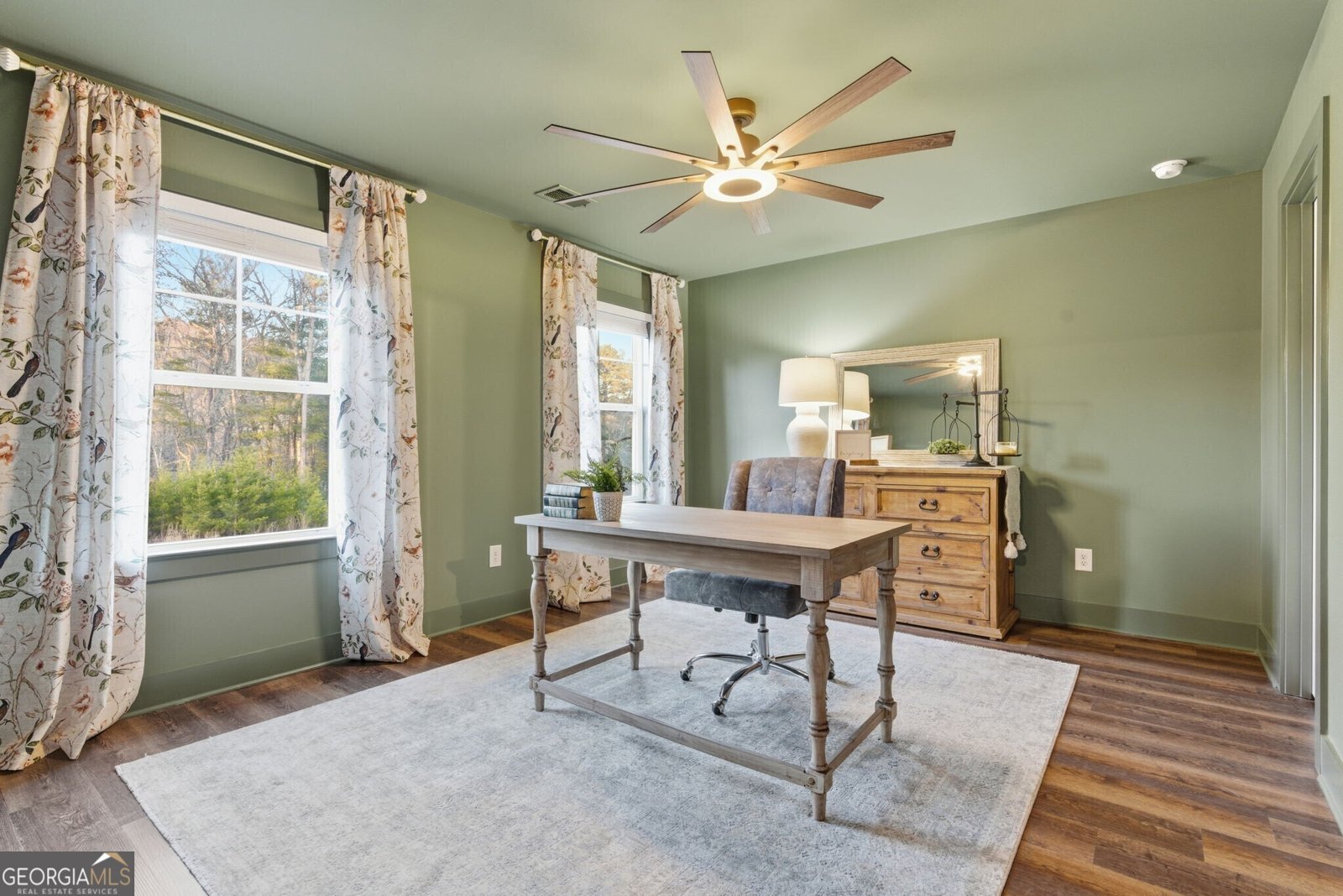 567 Crown Mountain Way Dahlonega - Photo 34
