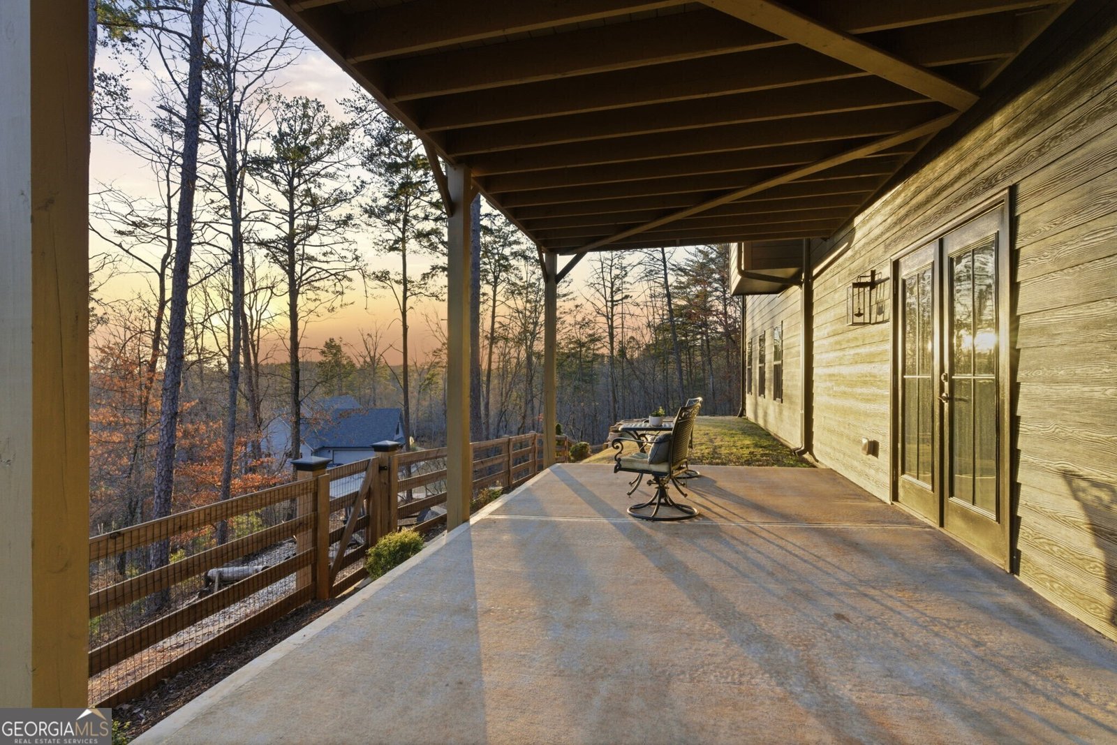 567 Crown Mountain Way Dahlonega - Photo 44