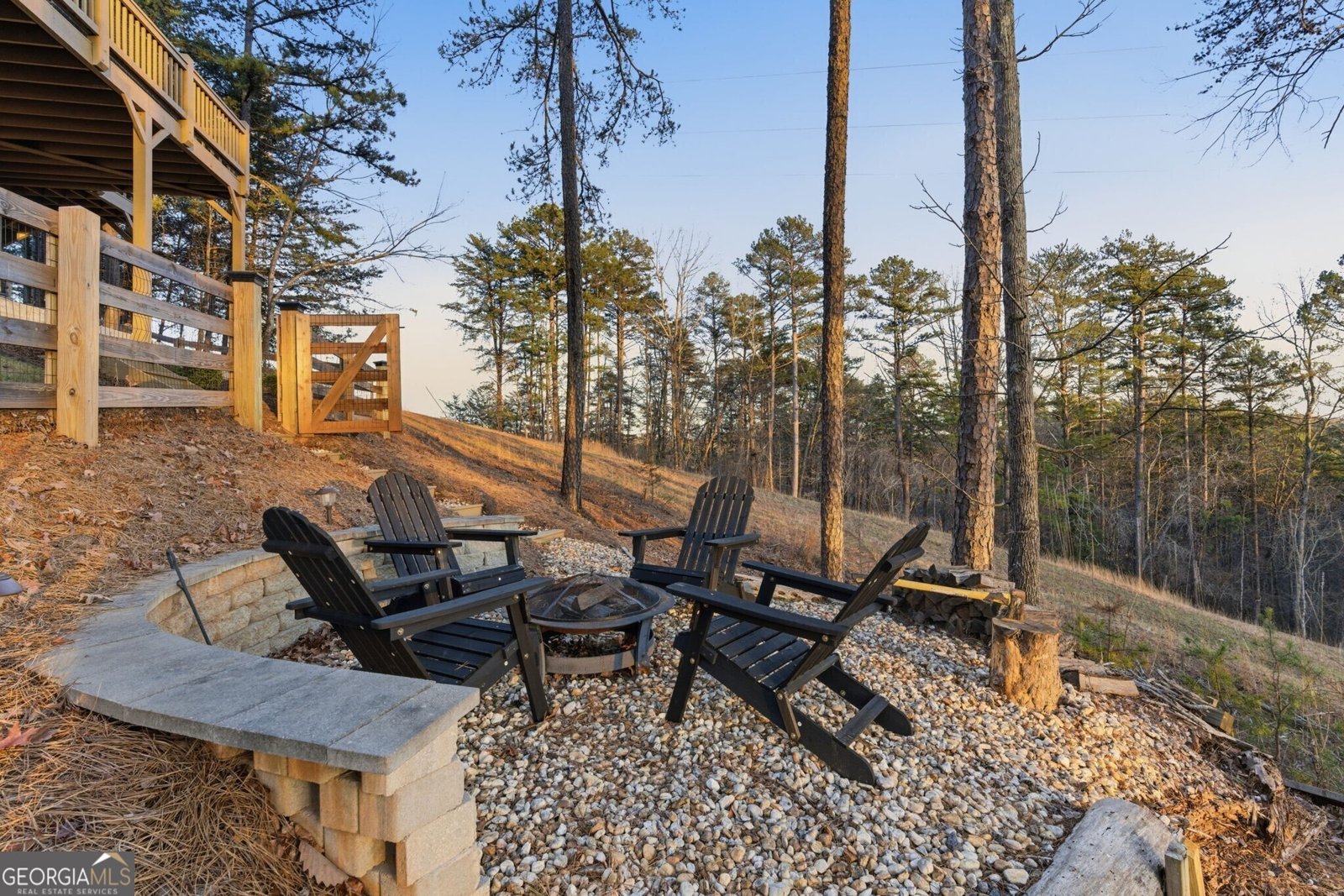 567 Crown Mountain Way Dahlonega - Photo 46